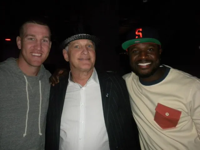 Jeff Ruby's 65th Birthday