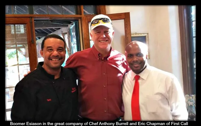 Sports Legends — photo 1