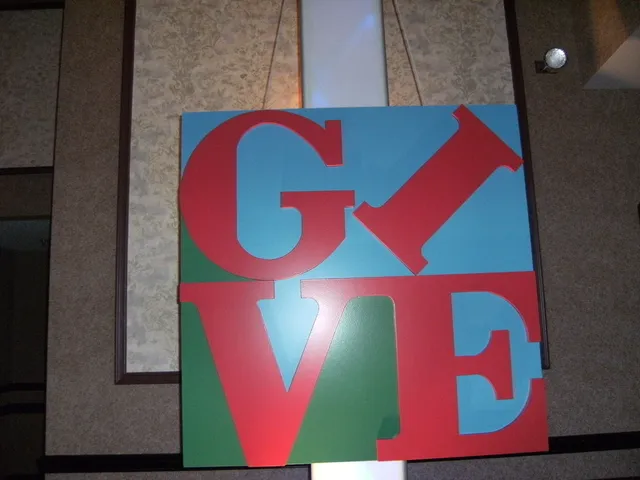 Charity Galas — photo 1