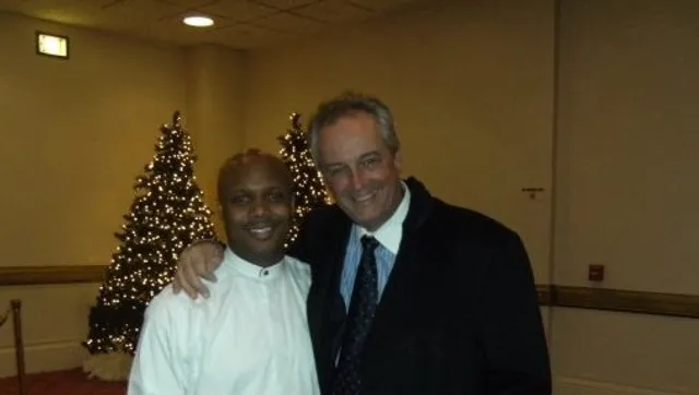Holiday Parties — photo 2