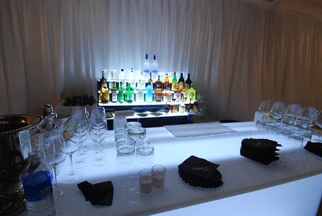 Bar Setups — photo 3
