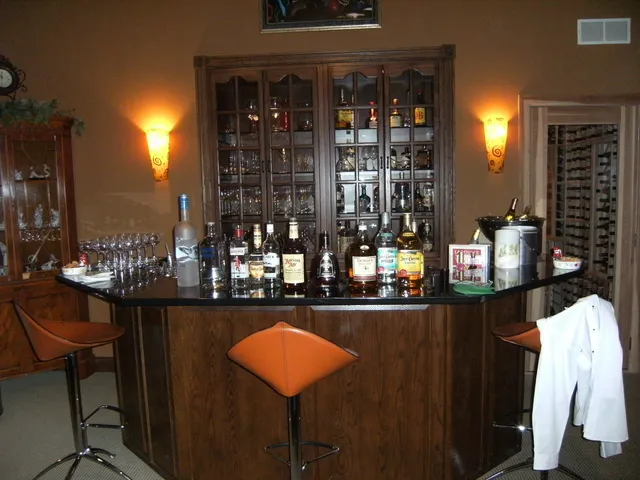 Bar Setups — photo 4