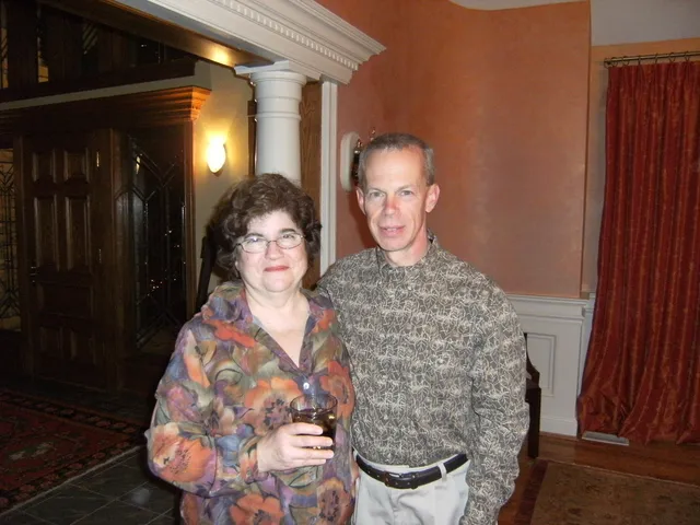 Holiday Parties — photo 5