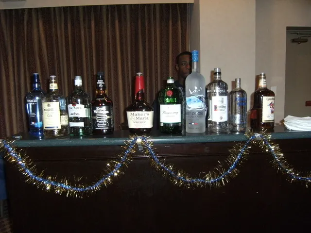 Bar Setups — photo 6