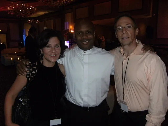 Charity Galas — photo 7