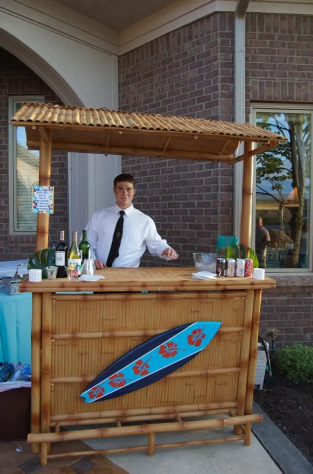 Bar Setups — photo 7