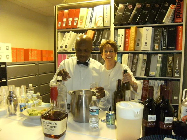 Bar Setups — photo 9