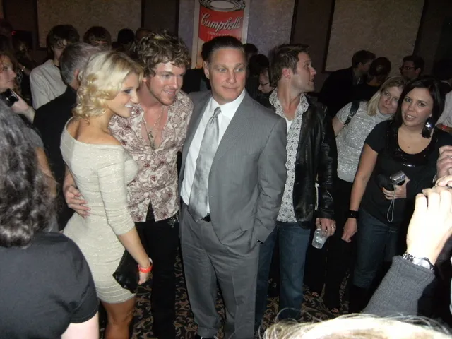 Charity Galas — photo 10