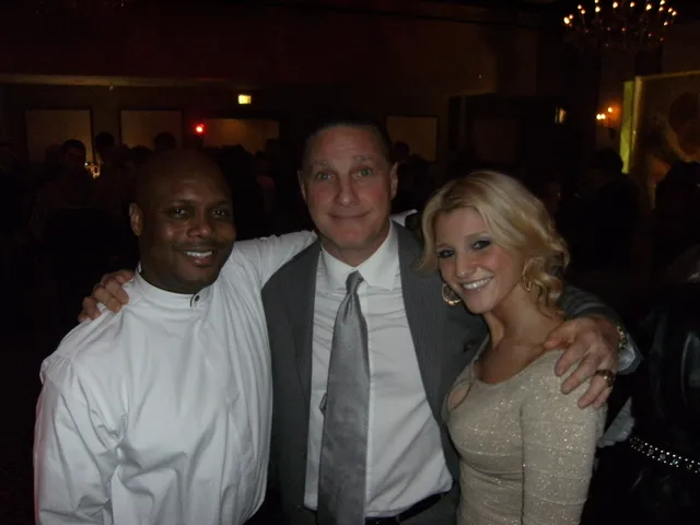 Charity Galas — photo 11