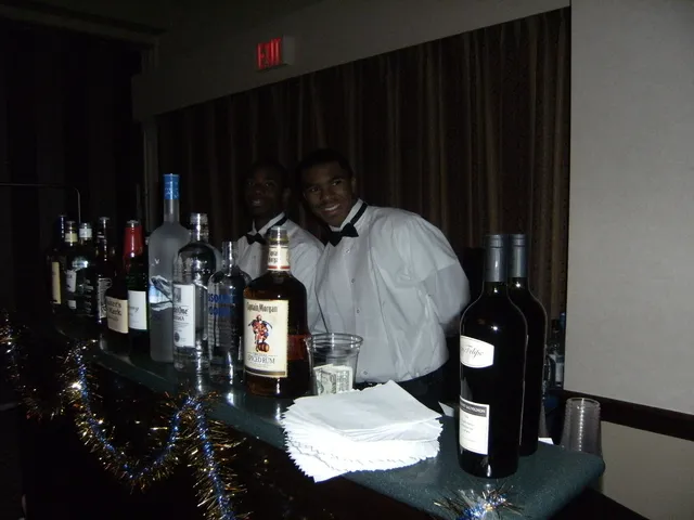 Bar Setups — photo 10