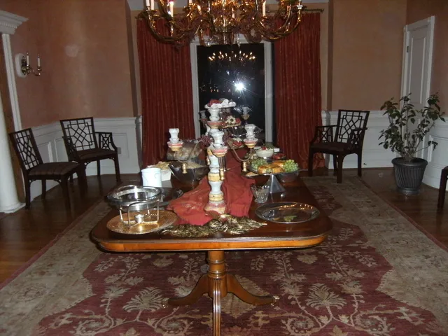 Bar Setups — photo 12