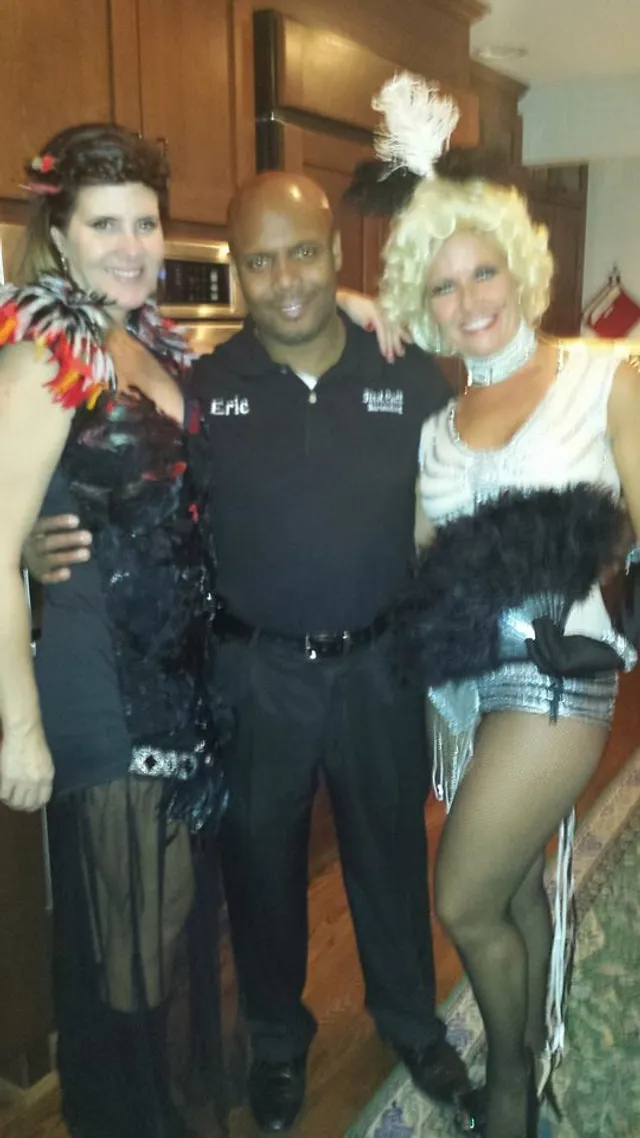 Holiday Parties — photo 10