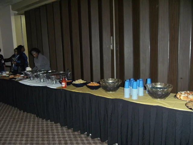 Bar Setups — photo 13