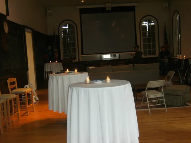 Bar Setups — photo 14