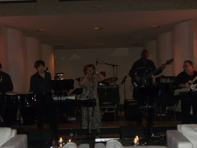 Charity Galas — photo 16