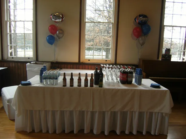 Bar Setups — photo 15