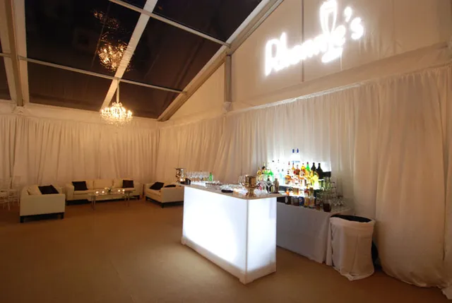 Bar Setups — photo 17