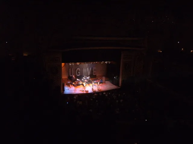 Charity Galas — photo 18