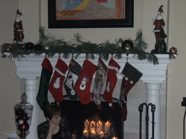 Holiday Parties — photo 16