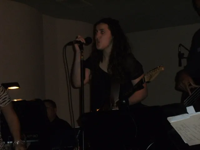 Charity Galas — photo 21