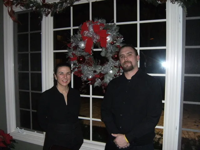 Holiday Parties — photo 18