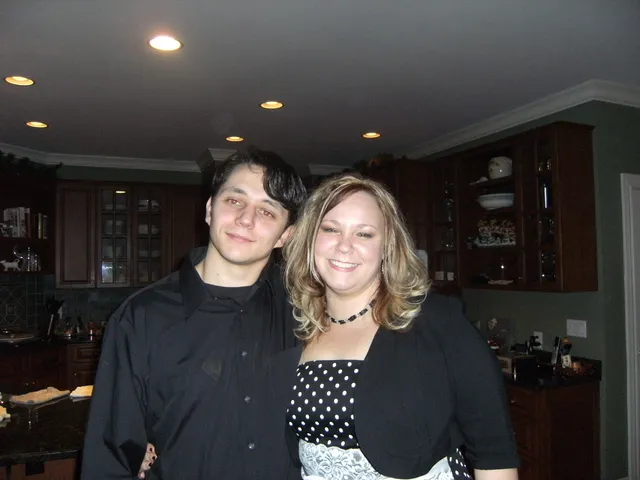Holiday Parties — photo 19