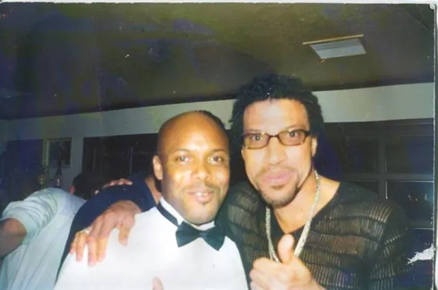 Celebrity Guests — photo 16
