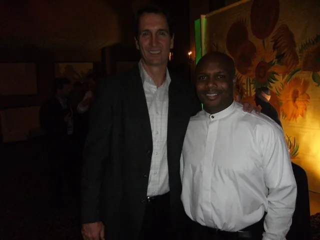 Charity Galas — photo 23