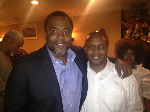 Celebrity Guests — photo 17