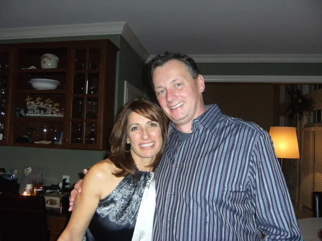 Holiday Parties — photo 20