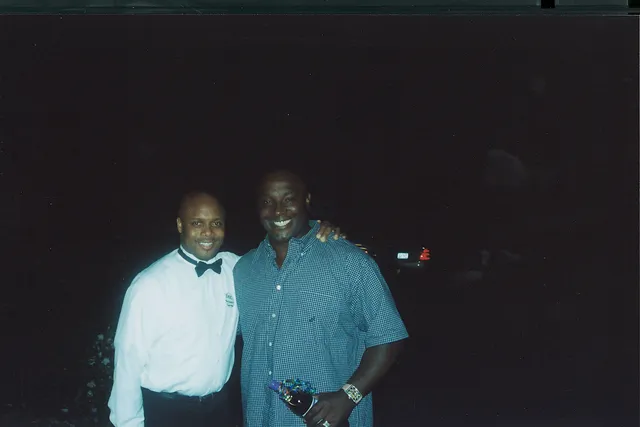 Celebrity Guests — photo 19