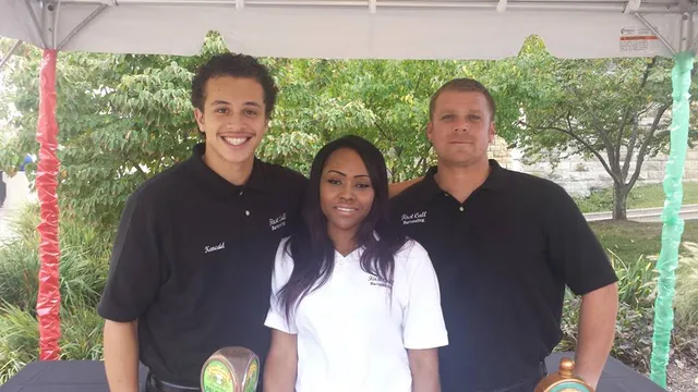 Meet the Team — photo 25