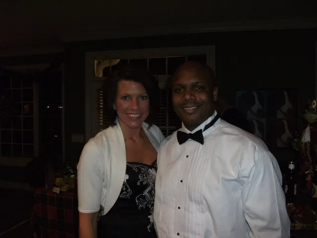 Holiday Parties — photo 24