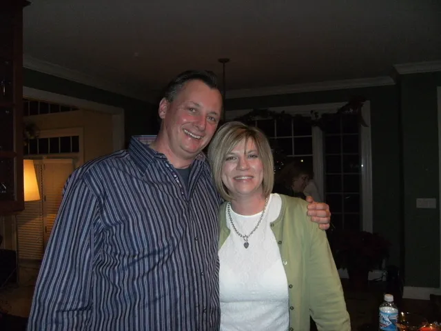 Holiday Parties — photo 25
