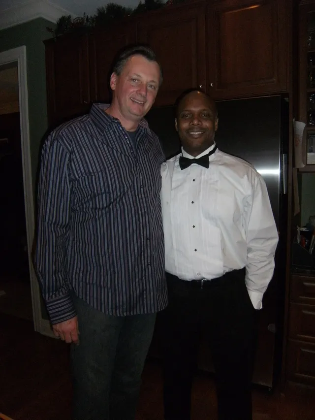Holiday Parties — photo 26