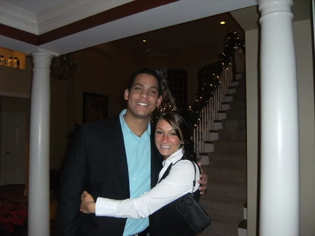 Holiday Parties — photo 27