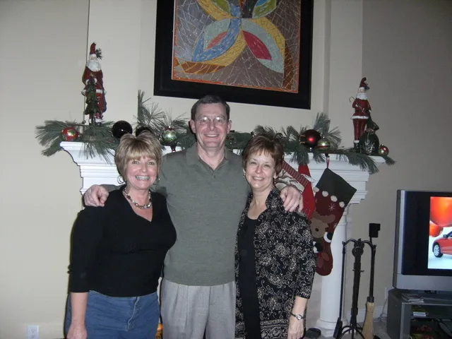 Holiday Parties — photo 29