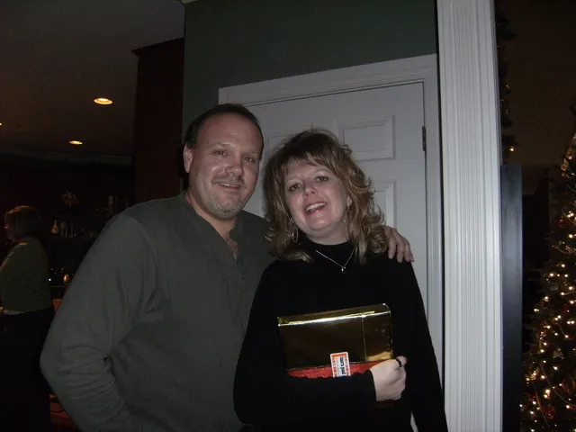 Holiday Parties — photo 30