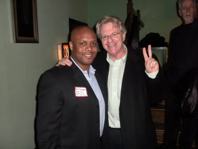 Celebrity Guests — photo 28
