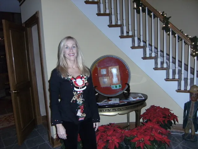 Holiday Parties — photo 36