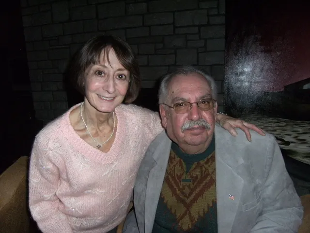 Holiday Parties — photo 50