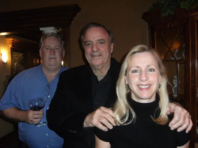 Holiday Parties — photo 51