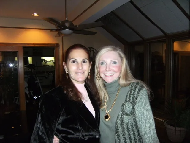 Holiday Parties — photo 52