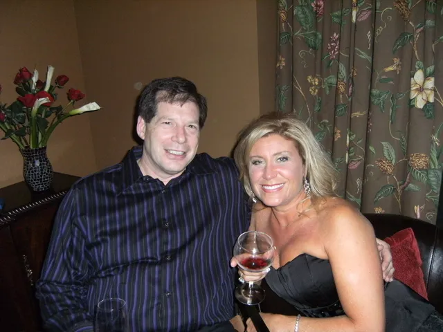 Holiday Parties — photo 54