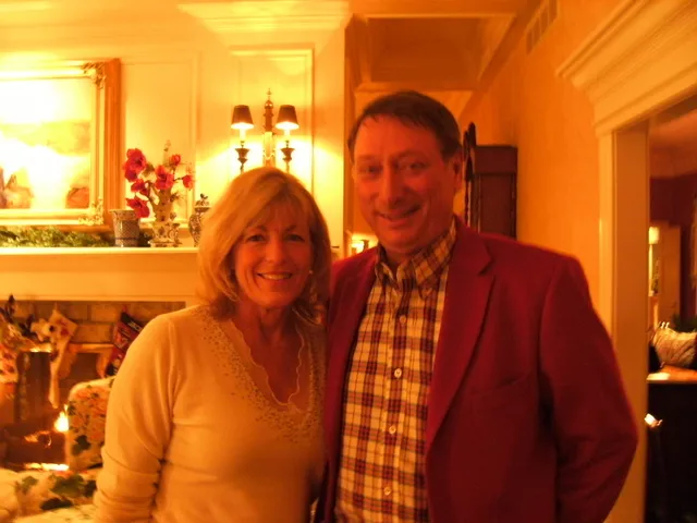 Holiday Parties — photo 61