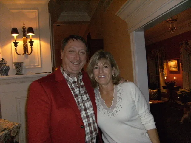 Holiday Parties — photo 63