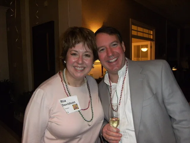 Holiday Parties — photo 81
