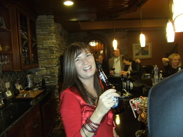 Holiday Parties — photo 88