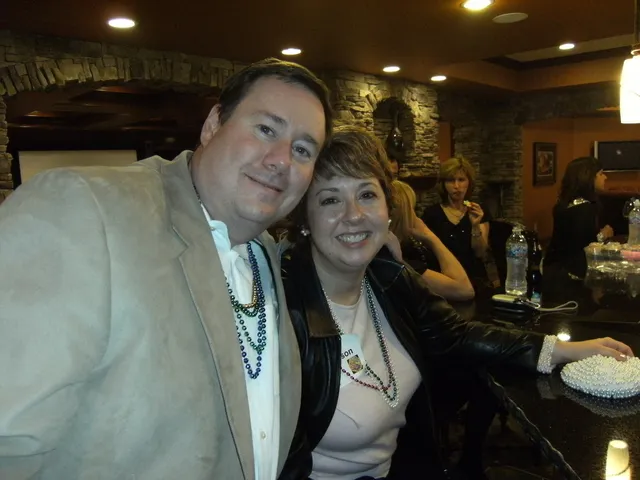 Holiday Parties — photo 89