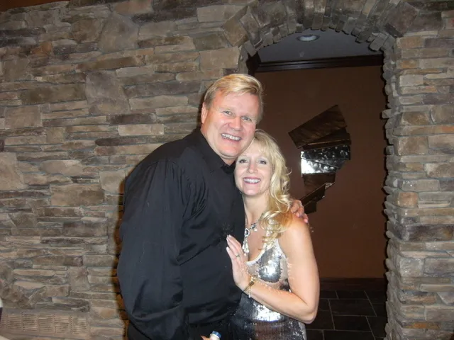 Holiday Parties — photo 91
